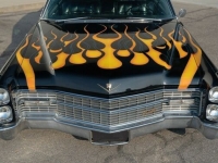 1966 Cadillac DeVille for sale in Michigan (ID-97750)