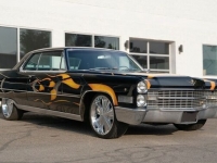 1966 Cadillac DeVille for sale in Michigan (ID-97750)
