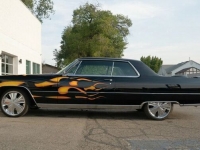 1966 Cadillac DeVille for sale in Michigan (ID-97750)