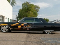 1966 Cadillac DeVille for sale in Michigan (ID-97750)