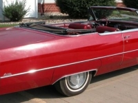 1966 Cadillac DeVille for sale in Riverhead, New York (ID-121011)