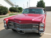 1966 Cadillac DeVille for sale in Riverhead, New York (ID-121011)
