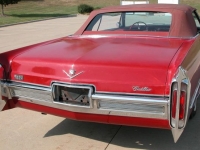 1966 Cadillac DeVille for sale in Riverhead, New York (ID-121011)