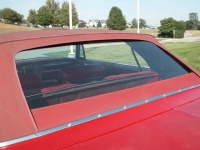 1966 Cadillac DeVille for sale in Riverhead, New York (ID-121011)