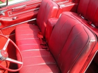 1966 Cadillac DeVille for sale in Riverhead, New York (ID-121011)