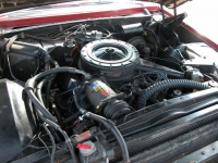 1966 Cadillac DeVille for sale in Riverhead, New York (ID-121011)