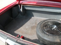 1966 Cadillac DeVille for sale in Riverhead, New York (ID-121011)