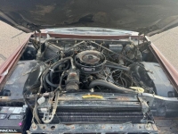 1966 Cadillac DeVille for sale in Michigan (ID-134841)