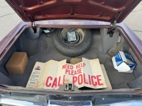 1966 Cadillac DeVille for sale in Michigan (ID-134841)