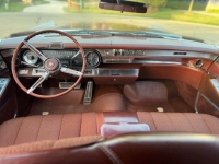 1966 Cadillac DeVille for sale in Michigan (ID-134841)