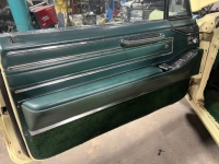 1966 Cadillac DeVille for sale in Michigan (ID-140261)