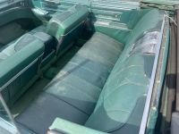1966 Cadillac DeVille for sale in Michigan (ID-140261)