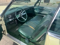 1966 Cadillac DeVille for sale in Michigan (ID-140261)