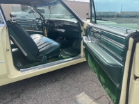 1966 Cadillac DeVille for sale in Michigan (ID-140261)