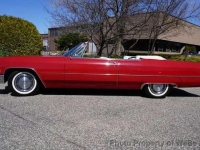 1966 Cadillac DeVille for sale in Farmingdale, New York (ID-141174)