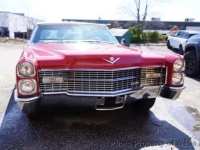 1966 Cadillac DeVille for sale in Farmingdale, New York (ID-141174)
