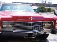1966 Cadillac DeVille for sale in Farmingdale, New York (ID-141174)