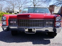 1966 Cadillac DeVille for sale in Farmingdale, New York (ID-141174)