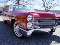 1966 Cadillac DeVille for sale in Farmingdale, New York (ID-141174)