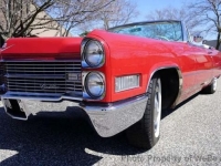 1966 Cadillac DeVille for sale in Farmingdale, New York (ID-141174)
