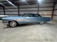 1966 Cadillac DeVille for sale in Riverhead, New York (ID-141264)
