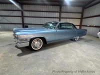 1966 Cadillac DeVille for sale in Riverhead, New York (ID-141264)