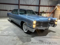 1966 Cadillac DeVille for sale in Riverhead, New York (ID-141264)