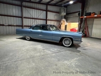 1966 Cadillac DeVille for sale in Riverhead, New York (ID-141264)