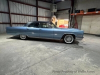 1966 Cadillac DeVille for sale in Riverhead, New York (ID-141264)