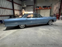 1966 Cadillac DeVille for sale in Riverhead, New York (ID-141264)