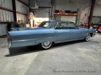 1966 Cadillac DeVille for sale in Riverhead, New York (ID-141264)
