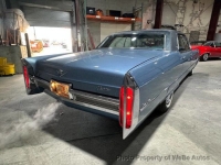 1966 Cadillac DeVille for sale in Riverhead, New York (ID-141264)