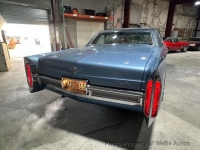 1966 Cadillac DeVille for sale in Riverhead, New York (ID-141264)