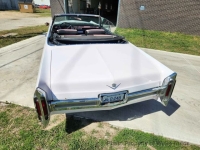 1966 Cadillac DeVille for sale in Oklahoma, Abilene (ID-141294)