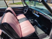 1966 Cadillac DeVille for sale in Oklahoma, Abilene (ID-141294)