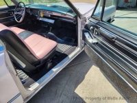 1966 Cadillac DeVille for sale in Oklahoma, Abilene (ID-141294)