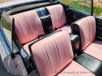 1966 Cadillac DeVille for sale in Oklahoma, Abilene (ID-141294)