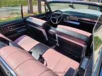 1966 Cadillac DeVille for sale in Oklahoma, Abilene (ID-141294)