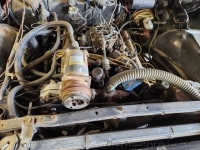 1966 Cadillac DeVille for sale in Oklahoma, Abilene (ID-141294)