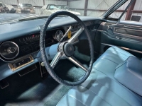 1966 Cadillac DeVille for sale in Michigan (ID-141645)