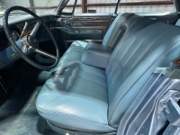 1966 Cadillac DeVille for sale in Michigan (ID-141645)