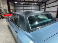 1966 Cadillac DeVille for sale in Michigan (ID-141645)