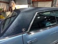 1966 Cadillac DeVille for sale in Michigan (ID-141645)