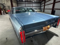 1966 Cadillac DeVille for sale in Michigan (ID-141645)