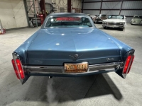 1966 Cadillac DeVille for sale in Michigan (ID-141645)