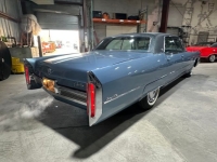 1966 Cadillac DeVille for sale in Michigan (ID-141645)