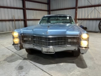 1966 Cadillac DeVille for sale in Michigan (ID-141645)