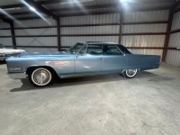 1966 Cadillac DeVille for sale in Michigan (ID-141645)