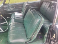 1966 Cadillac DeVille for sale in Michigan (ID-142694)