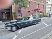 1966 Cadillac DeVille for sale in Michigan (ID-142694)